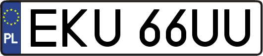 EKU66UU