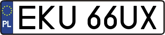 EKU66UX