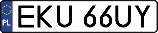 EKU66UY
