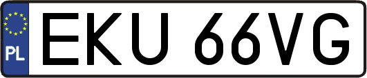 EKU66VG