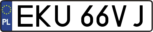 EKU66VJ