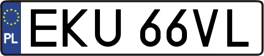 EKU66VL
