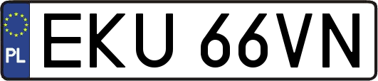 EKU66VN
