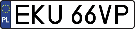 EKU66VP