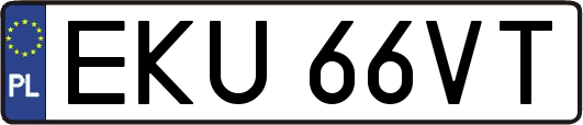 EKU66VT