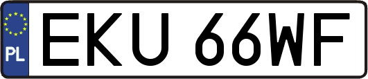 EKU66WF