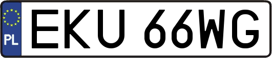 EKU66WG