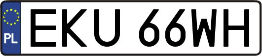 EKU66WH