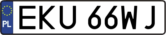 EKU66WJ