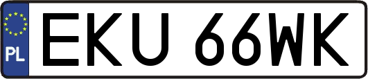 EKU66WK