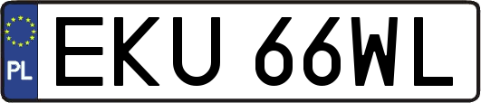 EKU66WL