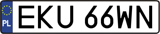 EKU66WN