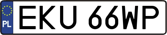 EKU66WP