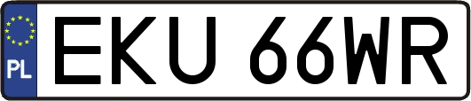 EKU66WR