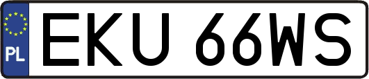EKU66WS
