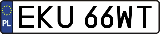 EKU66WT