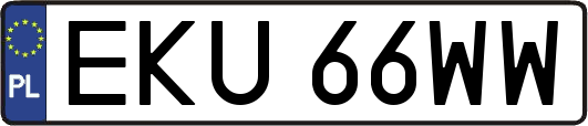 EKU66WW