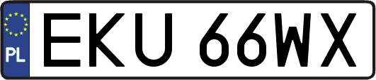 EKU66WX