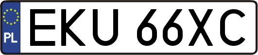 EKU66XC