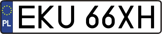 EKU66XH