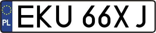 EKU66XJ