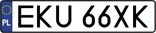 EKU66XK