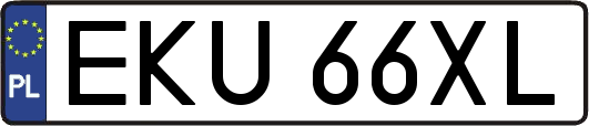 EKU66XL