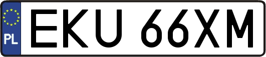 EKU66XM