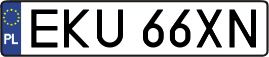 EKU66XN
