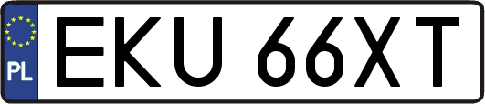 EKU66XT
