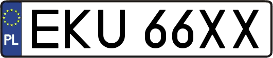EKU66XX
