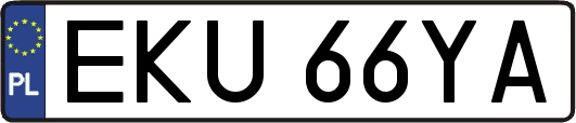 EKU66YA