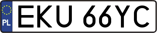 EKU66YC