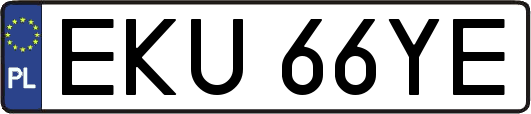 EKU66YE