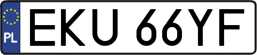 EKU66YF