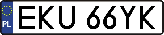 EKU66YK