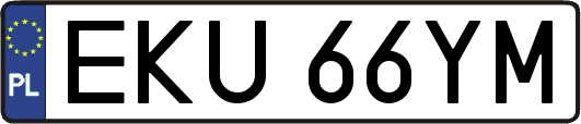 EKU66YM