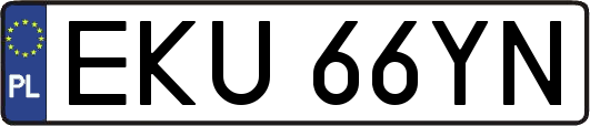 EKU66YN