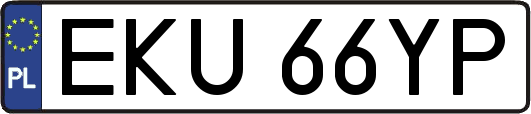 EKU66YP