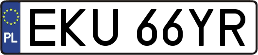 EKU66YR