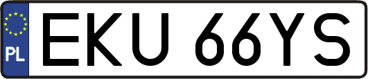 EKU66YS