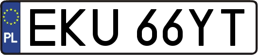 EKU66YT