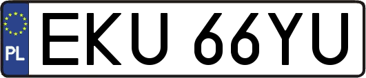 EKU66YU