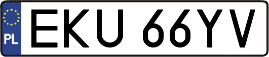 EKU66YV
