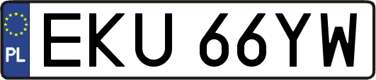 EKU66YW