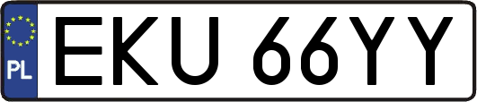 EKU66YY