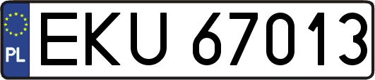 EKU67013