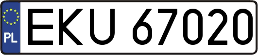 EKU67020