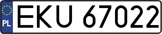 EKU67022