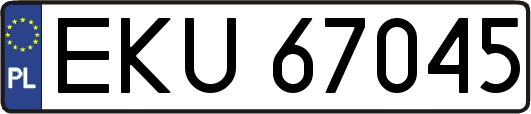 EKU67045